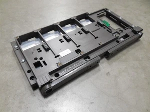 USED Yokogawa B9236RB Darwin 4 Slot Base Unit Backplane Module - Picture 1 of 3