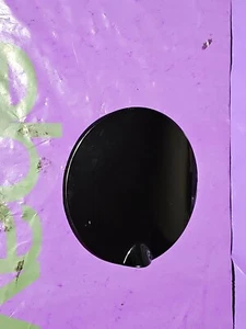 ✅ Flap Coperchio Riempimento Carburante Mini Cooper One R50 0148459 Nero - 668 ✅ - Foto 1 di 4