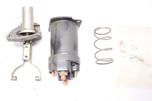 ACDELCO Magnetschalter Starter 3491291 - Picture 1 of 1