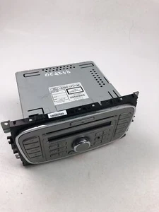 DE2848 FORD FOCUS 2008 CD RADIO CONTROL 8S7F18C844EA - Picture 1 of 4