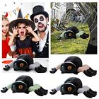 1 PCS  Holloween Plush Toy Prank Funny Doll Prop Sculpture Doll For For Both