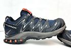 Men?S Size 8.5 Salomon Xa Pro 3D Ultra 2 Trail Hiking Shoes - Barely Worn!