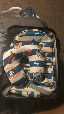 TRAVELERS CLUB Kids Luggage Set, 3 Piece - Image 1 of 4