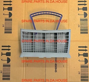 Genuine Beko Dishwasher Cutlery Basket DFN1503 DFN1503W DFN1503X - Picture 1 of 4