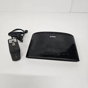 Conmutador externo D-Link 8 puertos DES-1008E (A1) - Imagen 1 de 3