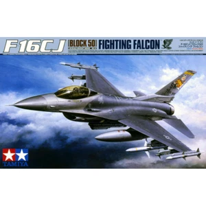 Tamiya 60315 Lockheed Martin F-16C [Block 50] Fighting Falcon(TM) 1/32 - Picture 1 of 2