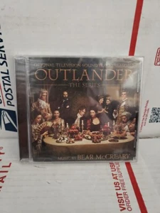 BEAR MCCREARY - OUTLANDER, THE SERIES: SEASON 2 ORIG Soundtrack ~ #177 - Foto 1 di 2