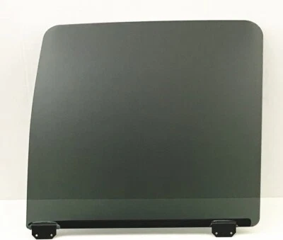 Fits 99-12 Ford F250/F350/F450/F550/F650/F750 Passenger Rear Door Window Glass  - Image 1 of 4
