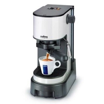 MACCHINA DA CAFFÈ LAVAZZA VINTAGE  EP800  CON VAPORE(solo con capsule originale) - Immagine 1 di 3