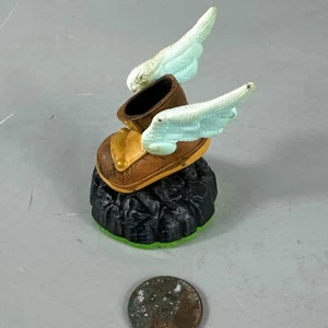 Skylanders Spyro's Adventure Figure Winged Boots in played with condition - Picture 1 of 3