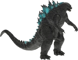Bandai Godzilla Movie Monster Series Godzilla 2019 (US Seller) NEW - Picture 1 of 3