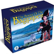 Beauty of Bagpipes