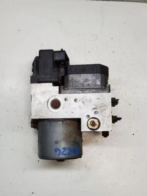 2000-2005, Saturn Sat L SDN LW300, Anti-Lock Brake Part Assembly, PN:21019063 - Image 1 of 4