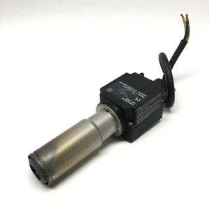 Pistola calefactora eléctrica de proceso de aire caliente Leister LE 3000 100-120VAC 19A, 2,2 kW, 650 °C - Imagen 1 de 5