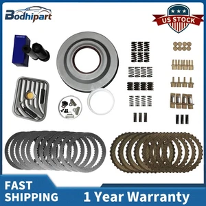 Kit de embrague Powershift caja de cambios de transmisión 6DCT450 MPS6 DCT470 para Volvo Mondeo - Imagen 1 de 8