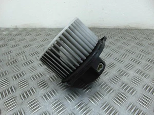 Hyundai Getz Heater Blower Motor Fan Non Ac Mk1 1.3 Petrol 2002-2009A - Picture 1 of 6