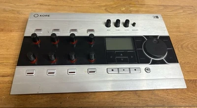 Native Instruments Kore2 Controller Unit only - Image 1 of 4