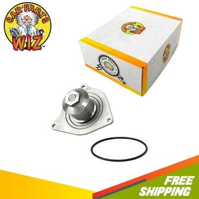 Bomba de agua del motor para Chrysler Dodge Concorde Intrepid 93-94 3,5 L 24 V Foto 1 de 2