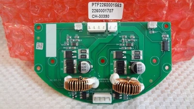 New Driver PCB circuit board PTF2260001563 for Chauvet Ovation Spotlight F-165WW - Image 1 of 4