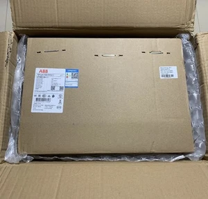AF580-30-11 New ABB Three-pole AC contactor AF580-30-11 Rapid transportati - Picture 1 of 3