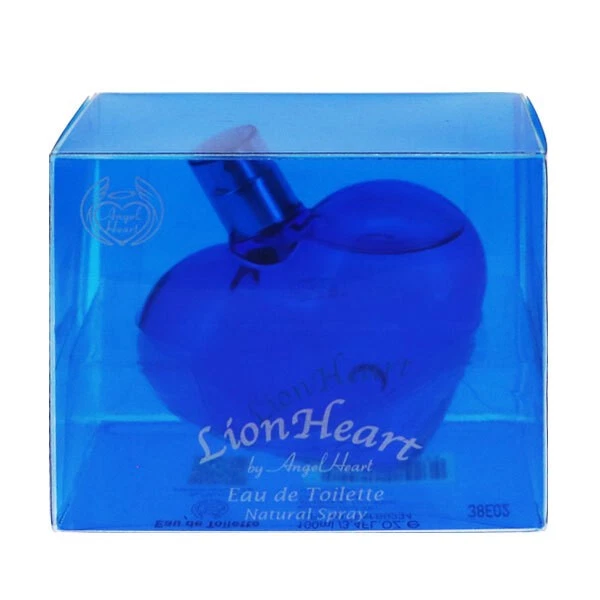 Angel Heart Lion Heart EDT SP 100 ml Perfume Fragancia LION HEART ANGEL HEART Foto 1 de 1