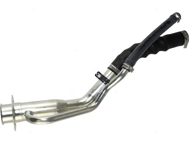 Cuello de llenado de combustible para Ford E150 Econoline Club Wagon 1992-1996 1995 1993 ZR566WC Foto 1 de 1