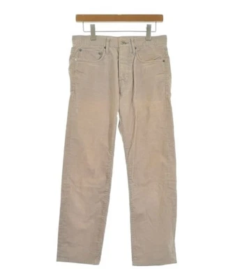 HELMUT LANG Pants (Other) Beige 28(Approx. S) 2200628455161 - Image 1 of 4