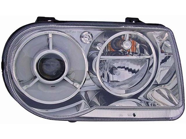 Conjunto de faros derechos Dorman 26BCDT44 para Chrysler 300 2005 2008 2006 2007 Foto 1 de 1