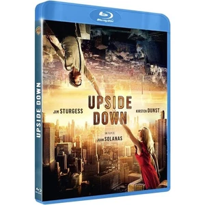 Upside Down BLU-RAY NEU - Bild 1 von 1
