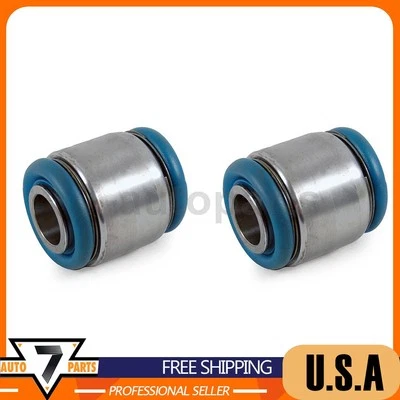 Bujes de brazo de control trasero inferior Mevotech Supreme para Lincoln Navigator 2003-2005 Foto 1 de 3