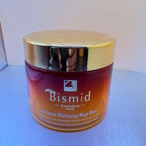 Bismid Exclusive mega blast whitens, softens and nourishes the skin lotion - Picture 1 of 3