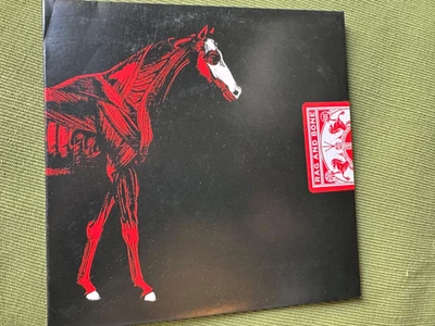 THE WHITE STRIPES - RAG AND BONE - UK - 7" SINGLE - STILL SEALED MINT 2007 - Image 1 of 2