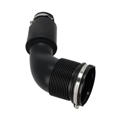 Manguera de arranque de admisión de aire para Audi A8/S8 Quattro derecha 2010-2017 4H0129616J Foto 1 de 4