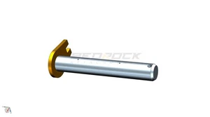 Flag Pin, 3913824B, 70mm X 443mm - Picture 1 of 1