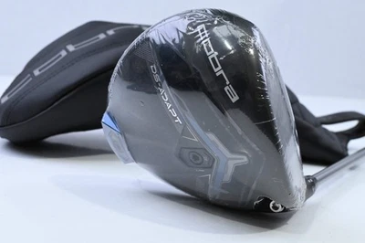 Cobra DS-Adapt X Driver / 10.5 Degree / Stiff Flex Fujikura Pro 60 Shaft - Image 1 of 4