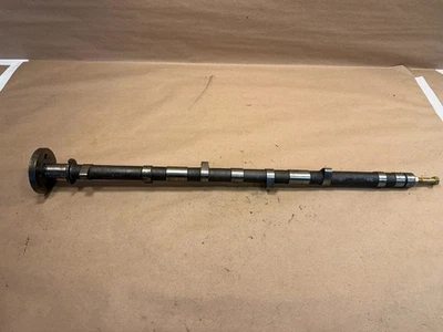 原装捷豹 3.4 3.8 直列 6 排气凸轮轴 — 第 1/4 张图片