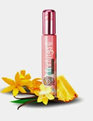 Zermat Feelings Be Dreamy Eau De Parfum Para Mujer 1.01 Fl OZ Perfume Para Dama Foto 1 de 4