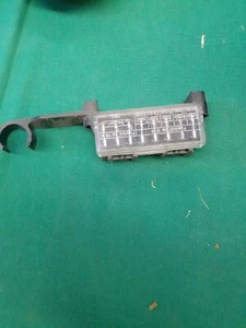 ALFA ROMEO ALFASUD SCATOLA FUSIBILI ORIGINALE NUOVA - Picture 1 of 1