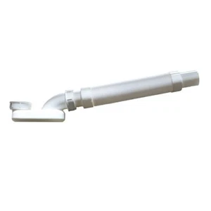 Ablauf mit Siphon - Zubehör Badewanne - Geruchsverschluss - Bild 1 von 2