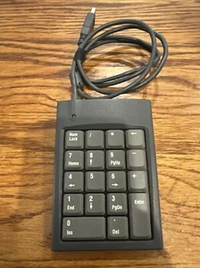 Genovation Tastatur Model 631 - Bild 1 von 2