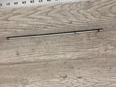 1986 86-06 Kawasaki Concours Zg1000 оригинальное сцепление шток - Изображение 1 из 4