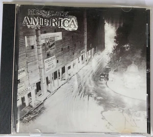 Miss Black America - Repeat Records Full Length UK CD US SELLER - Picture 1 of 3