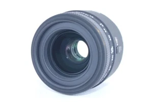 SIGMA EX 50mm f/2.8 DG MACRO 55mm PENTAX SLR Camera Lens first come first served - Picture 1 of 8