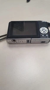 Used Camera Panasonic DMC-FX30 Lumix - Picture 1 of 10