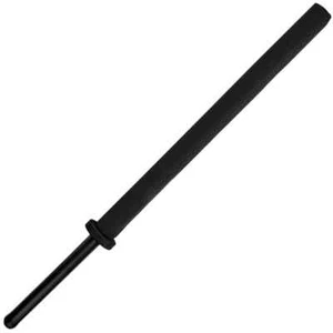 CHANBARA 90cm PRO SPARRING SPADA CHAMBARA BOKKEN KODACHI KENJUTSU TAEKWONDO - Foto 1 di 3