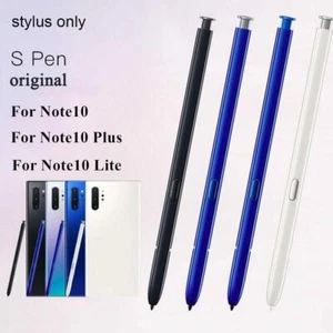 S Pen Eingabestifte for Samsung Galaxy Note 10 Plus 10 Pencil 2022 Li Fast D5H8 - Photo 1/17