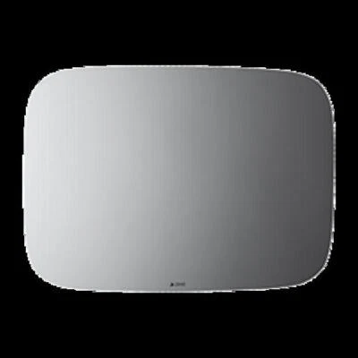 Burco Mirror Glass Replacement Fits 2003-2009 Hummer H2 Side View - 2948 - Image 1 of 3