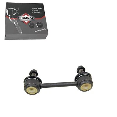 Mevotech Suspension Stabilizer Bar Link Kit Front For 2007-2008 Isuzu i-290 - Image 1 of 3