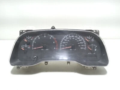 Cuadro de instrumentos velocímetro Dodge Ram 3500 2002 8,0 l V10 4x4 gasolina P56045782AD Foto 1 de 4