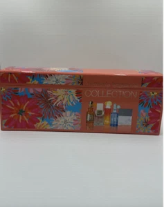 Curve Mini Perfume Set - Picture 1 of 4